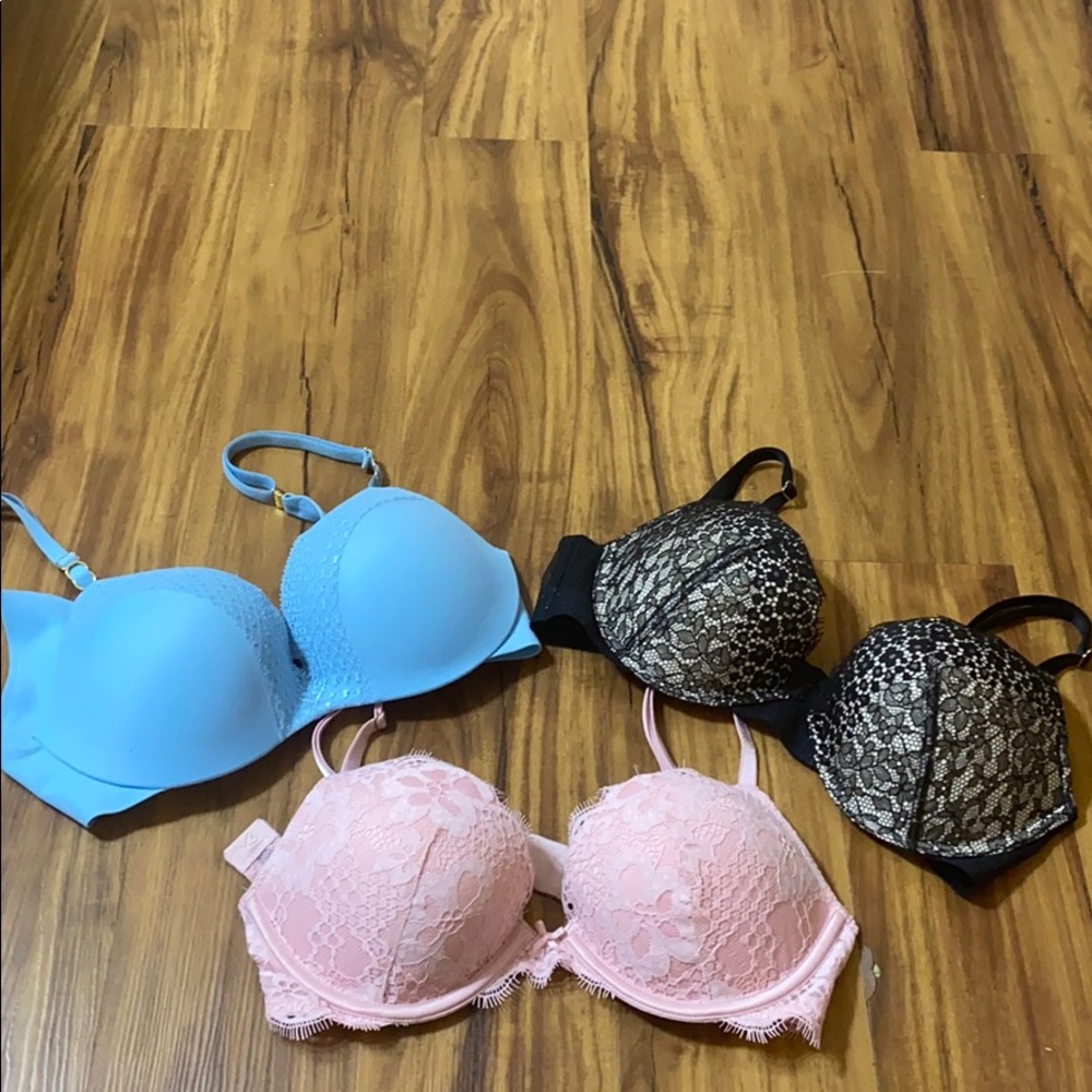 Victoria Secret Bra
